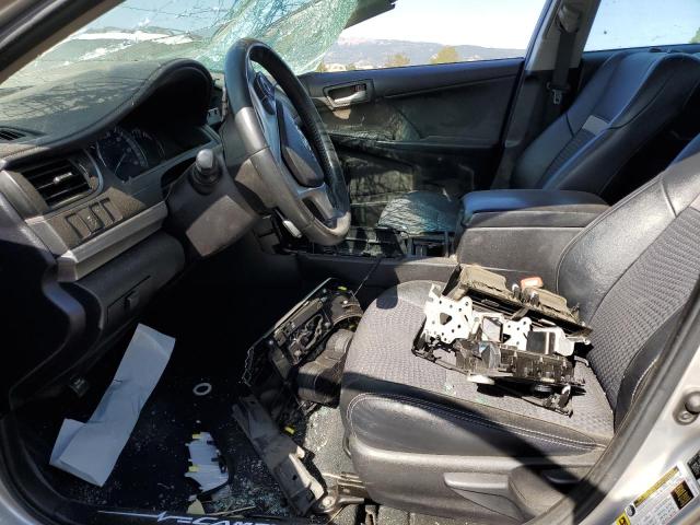 4T1BF1FK7EU384750 Toyota CAMRY L