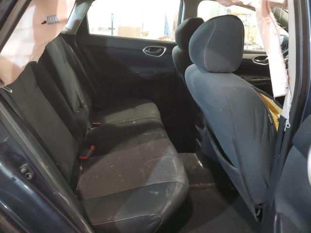 2015 NISSAN SENTRA S - 3N1AB7AP2FY272344