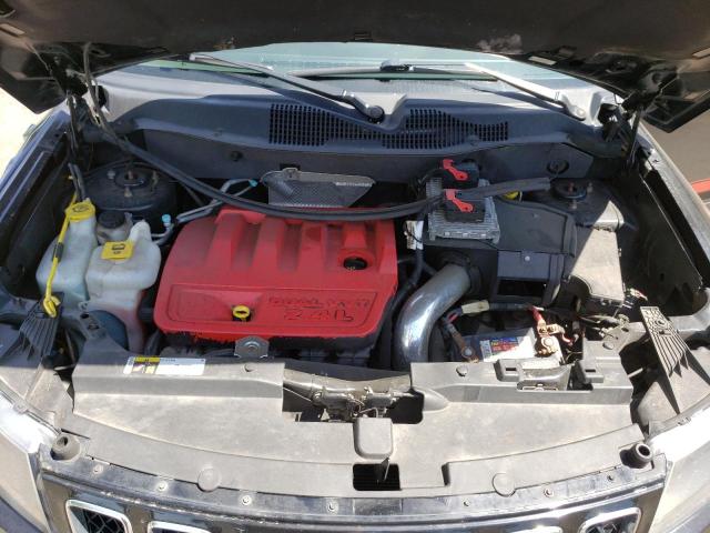 1C4NJDBB5FD269475 Jeep Compass Sport