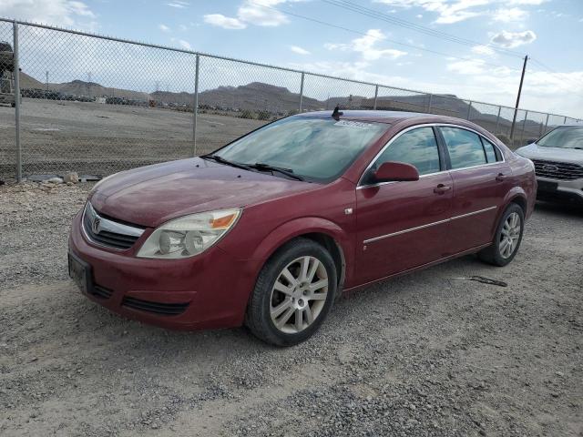 2007 Saturn Aura XE