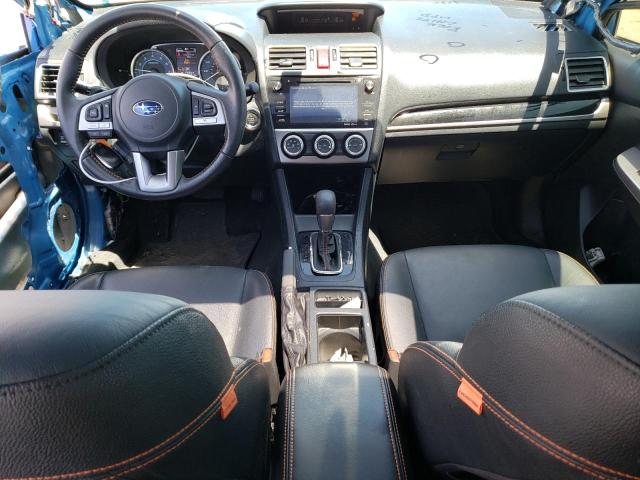 JF2GPANC1HH277788 Subaru Crosstrek Limited