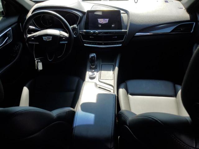 1G6DM5RK5L0151222 Cadillac CT5 LUXURY