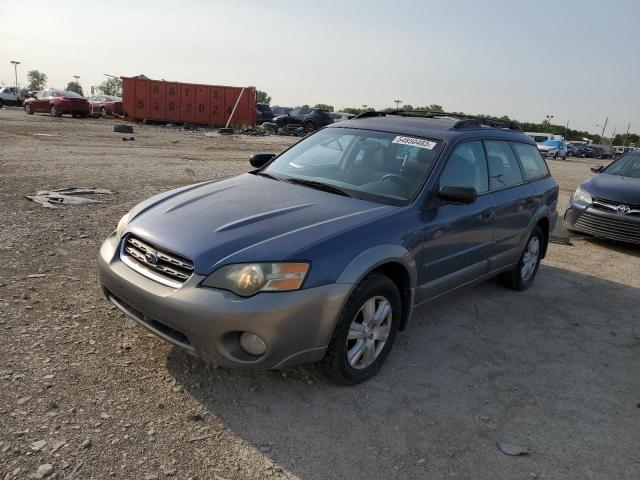 2005 Subaru Legacy 