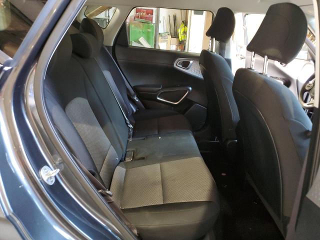 KNDJ23AU8L7715525 KIA SOUL LX
