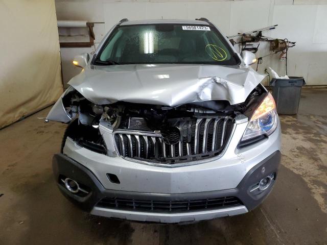 2015 BUICK ENCORE CON - KL4CJBSB1FB265117