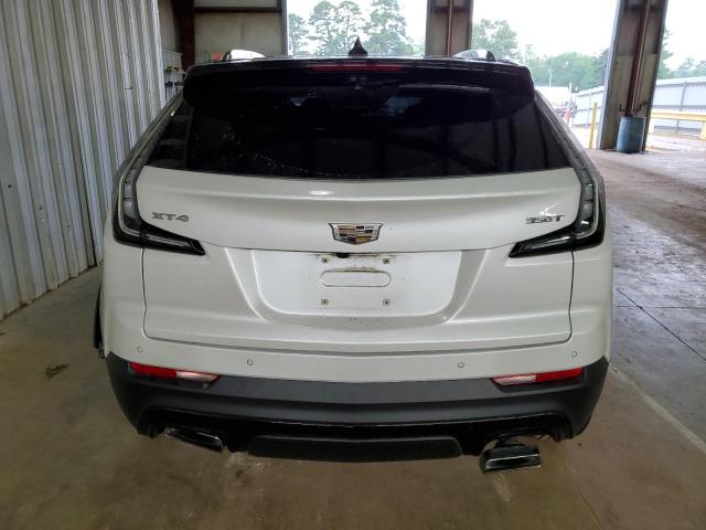 1GYFZER43LF139943 Cadillac XT4 SPORT 6