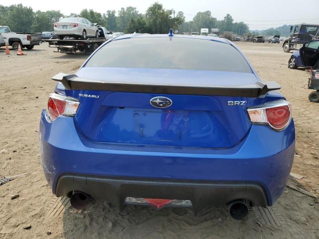 2015 SUBARU BRZ 2.0 LI - JF1ZCAC14F9604895