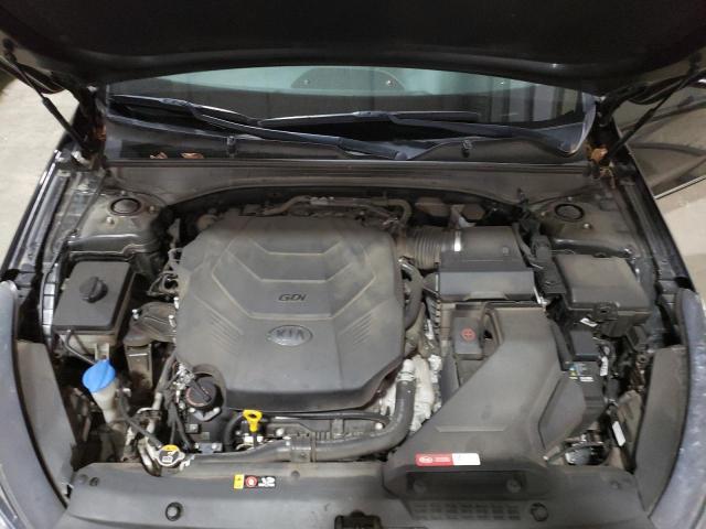 KNALB4J10K5150358 KIA Cadenza Premium
