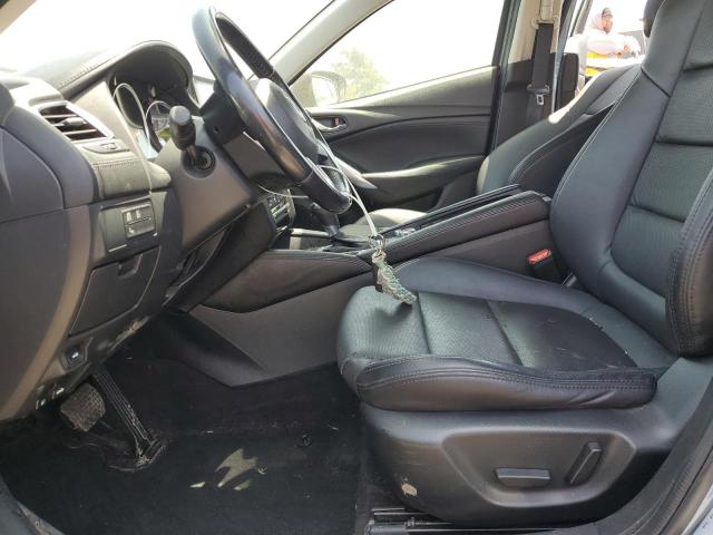 JM1GJ1V58G1448674 Mazda 6 TOURING