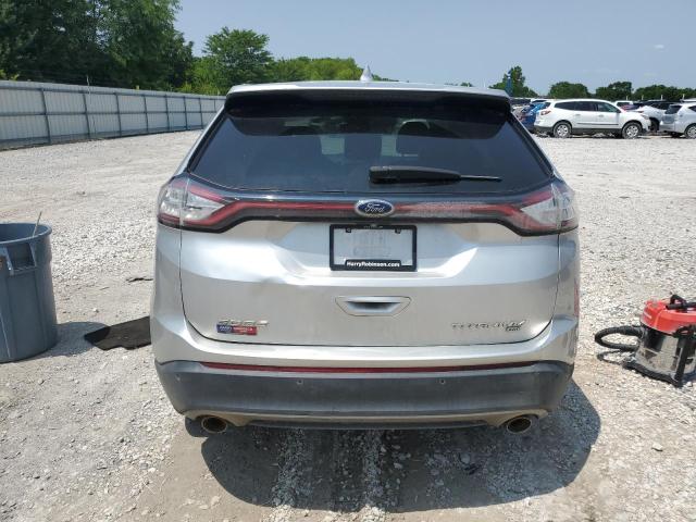 2FMTK4K87FBB34458 2015 FORD EDGE, photo no. 6