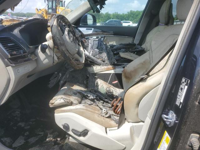 YV4A22PK0G1091404 Volvo XC90 T6