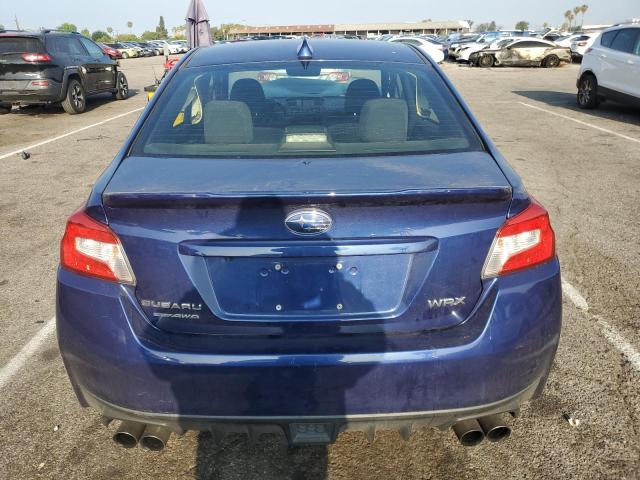 JF1VA1B6XH9804670 Subaru WRX