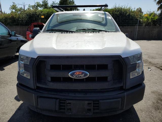 1FTEX1C85FKE87539 Ford F150 Super Cab