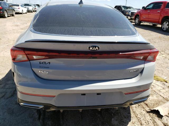5XXG64J2XMG020149 KIA K5 GT LINE