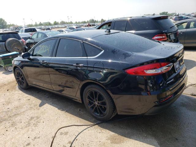 3FA6P0HD1LR236227 2020 FORD FUSION, photo no. 2