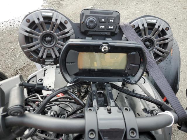 2021 CAN-AM RYKER RALL - 3JB2GEG20MJ003481