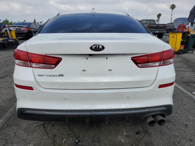 5XXGT4L3XLG390644 KIA Optima Lx