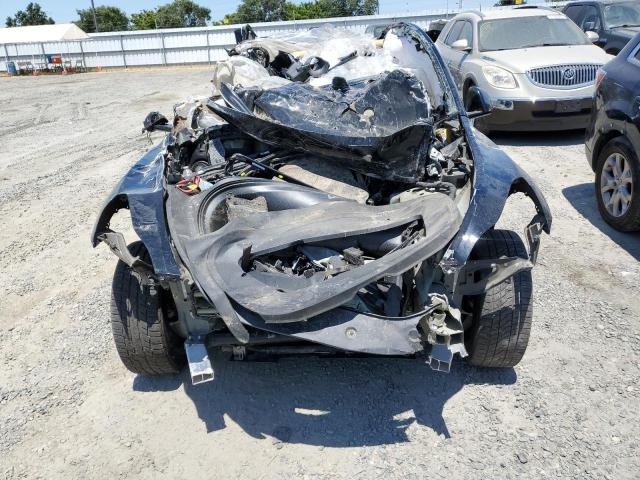 7SAYGDEF0PF601992 Tesla Model Y