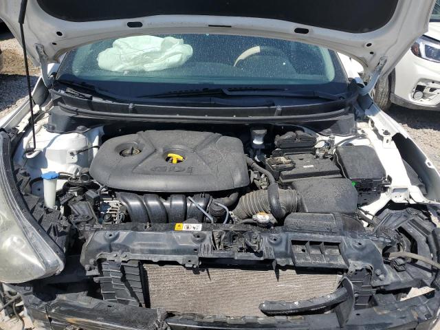 KMHD35LH6FU237953 Hyundai ELANTRA GT
