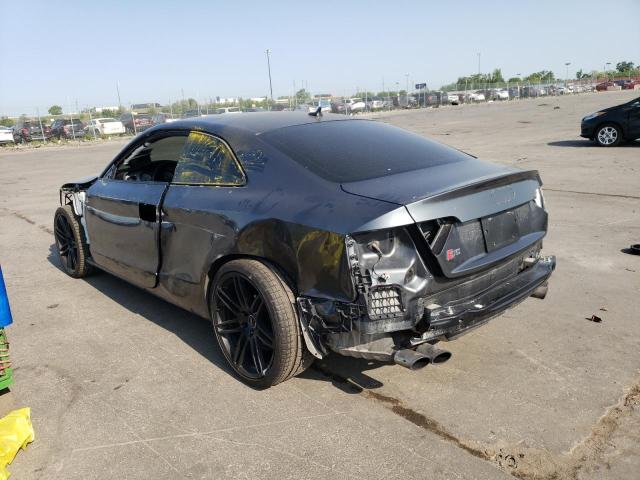 2017 AUDI S5 WAUC4AFR1HA000766