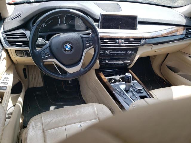 2015 BMW X5 SDRIVE3 - 5UXKR2C53F0H36720