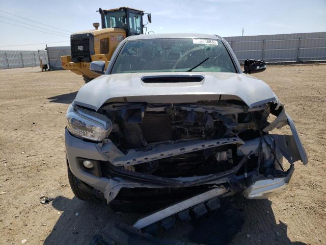 3TMAZ5CN2KM098995 Toyota Tacoma Double Cab