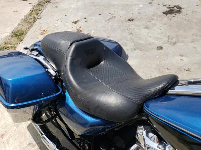 2018 HARLEY-DAVIDSON FLHX 115TH - 1HD1KXC12JB633938
