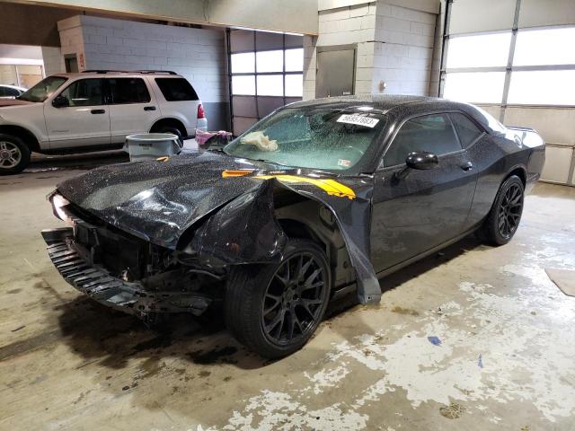 2013 Dodge Challenger R/T