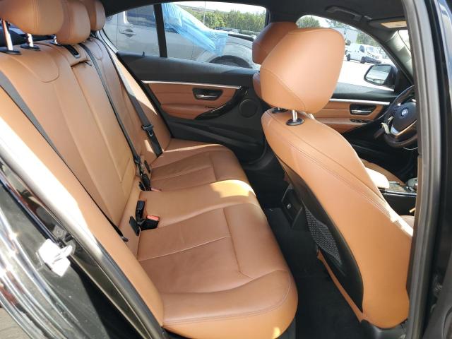 2017 BMW 330 I - WBA8B9C32HK885984