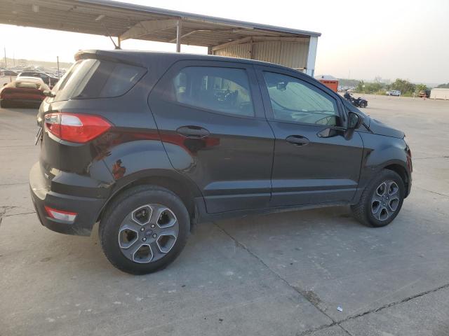 MAJ3P1REXJC236061 Ford ECOSPORT S