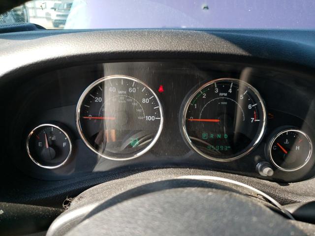 1C4AJWAG0HL630742 Jeep Wrangler Sport