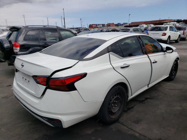 1N4BL4BVXKC208006 Nissan ALTIMA S
