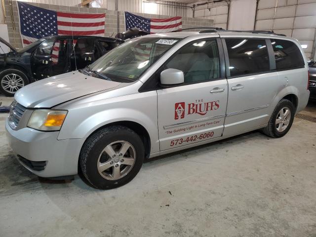 2008 Dodge Grand Caravan SXT