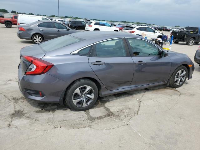 2HGFC2F64LH556614 Honda Civic LX 3