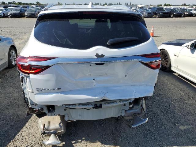 5GAEVCKW0JJ189613 Buick Enclave Avenir