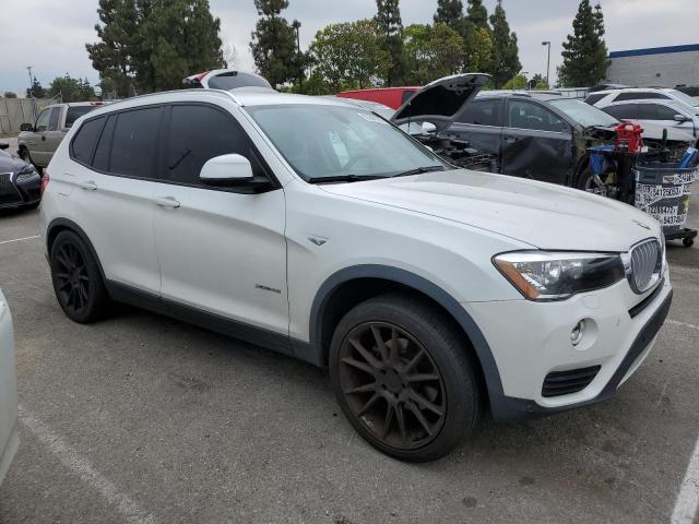 5UXWX9C54F0D48332 BMW X3 Xdrive28i