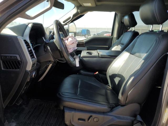 1FTFW1E40LFB15600 Ford F150 Supercrew