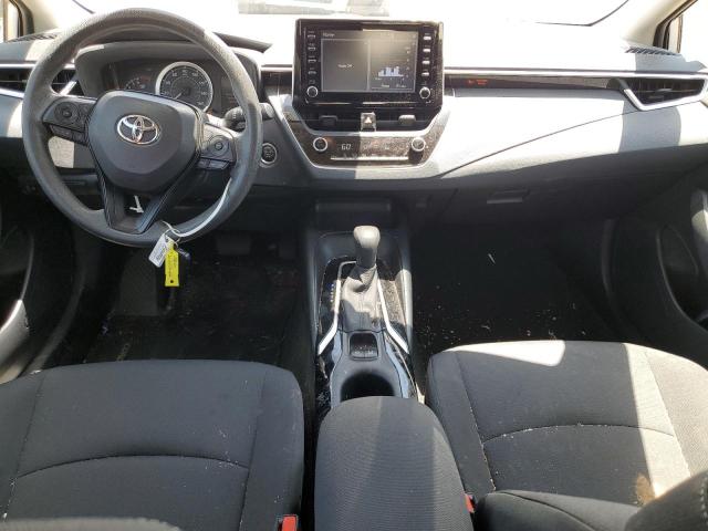 JTDHPRAE7LJ006227 Toyota COROLLA LE