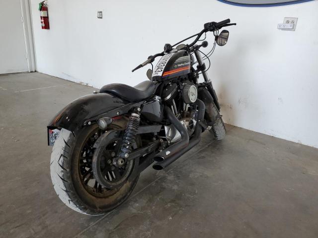 2018 HARLEY-DAVIDSON XL1200 XS 1HD1LR323JC425465