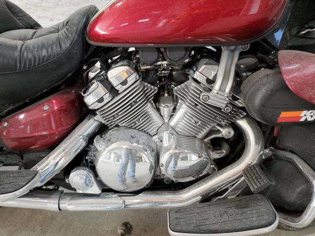 2003 YAMAHA XVZ13 TF - JYAVP04E93A006459