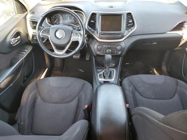 1C4PJLCB2FW579668 Jeep Cherokee Latitude