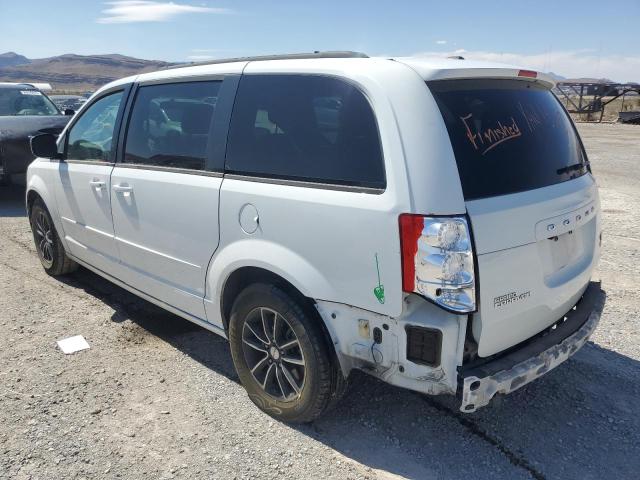 2016 DODGE GRAND CARA - 2C4RDGEG0GR312264