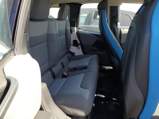 WBY7Z4C56JVD95343 BMW I3 REX