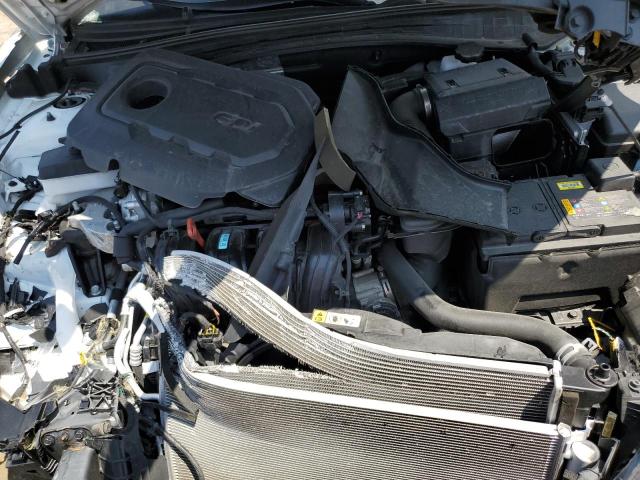 5XXGT4L37LG446152 KIA Optima Lx