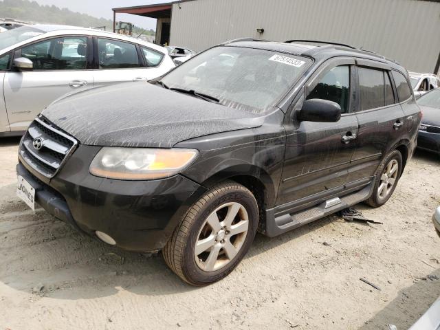 2008 Hyundai Santa Fe SE