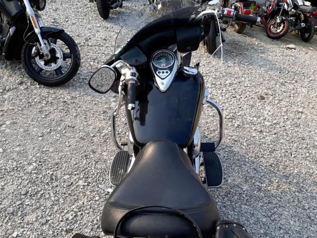 2007 KAWASAKI VN1500 N1 - JKBVNAN137A029498
