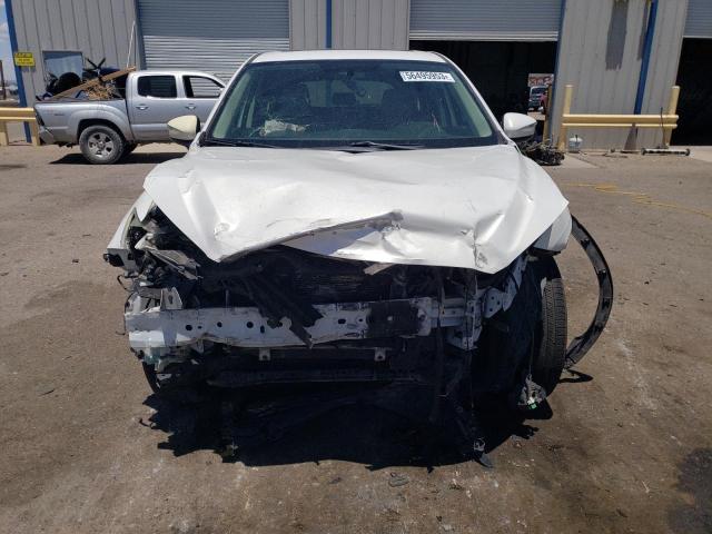 JM3KE2CY5F0482830 Mazda Cx-5 Touring