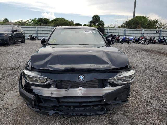 2018 BMW 330 I - WBA8B9G53JNU98053
