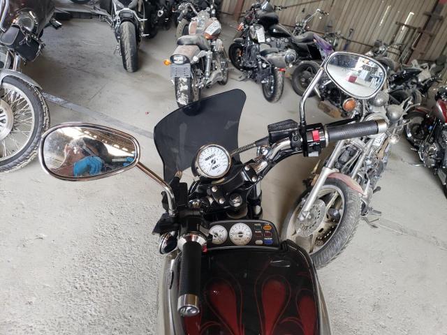 2006 YAMAHA VMX12 JYAVP20E96A000263