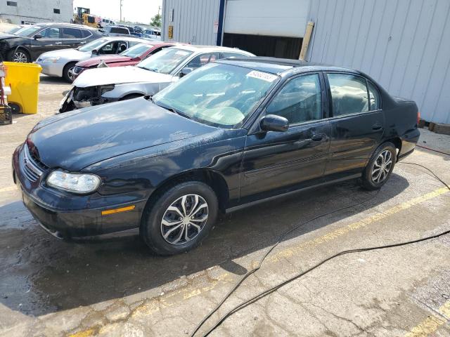 2003 Chevrolet Malibu 